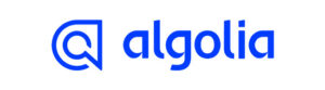 algolia logo